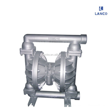 QBY-15 pneumatic double diaphragm pump